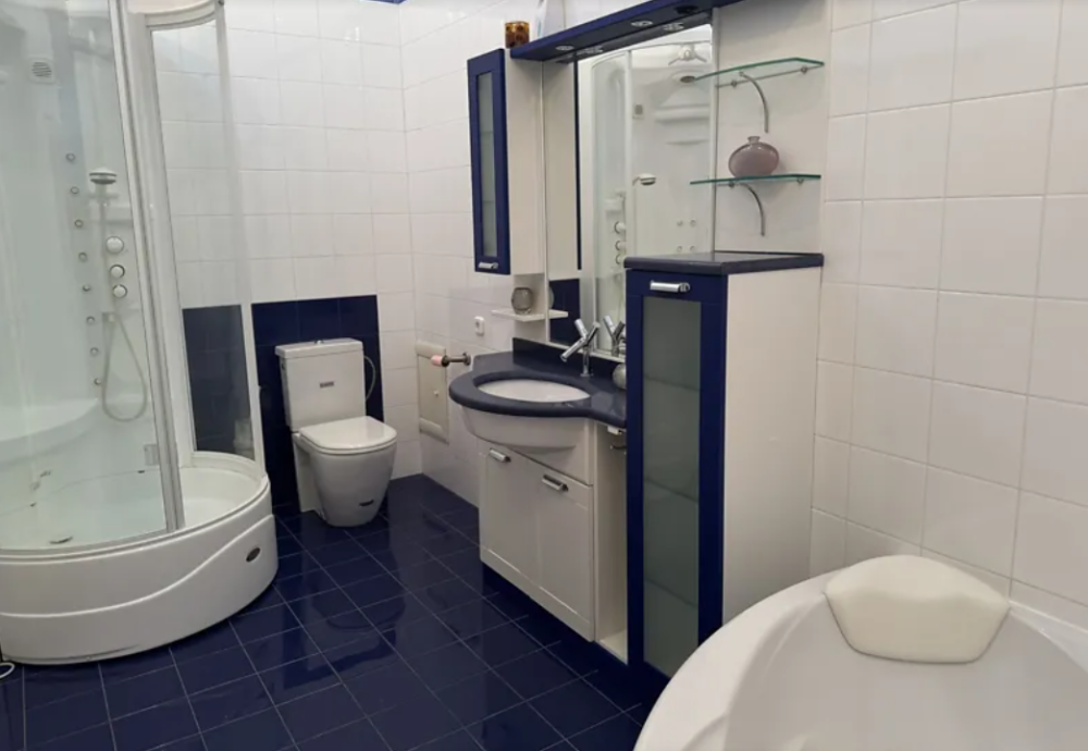 Трехкомнатная Французский бульвар. Одесса - изображение 15