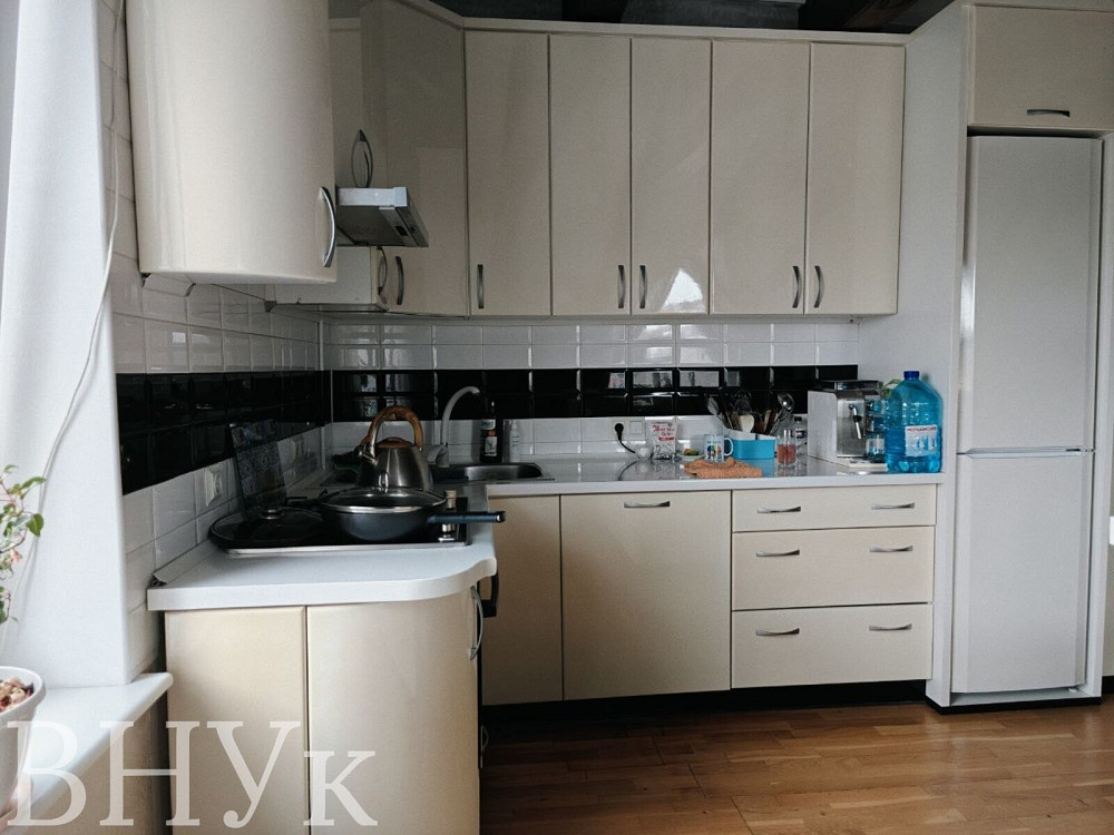 Продаж Квартира 2-кімнатна, 4/4 поверх Ternopil' - photo 8