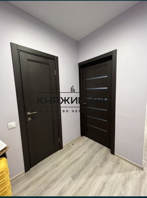 Оренда Квартира 1-кімнатна, 10/26 поверх на Шолуденка Киев - изображение 11