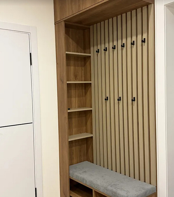 Продаж Квартира 1-кімнатна, 11/11 поверх Ternopil' - photo 13