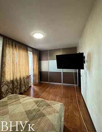 Продаж Квартира 3-кімнатна, 7/10 поверх на провулок ключний Івано-Франківськ