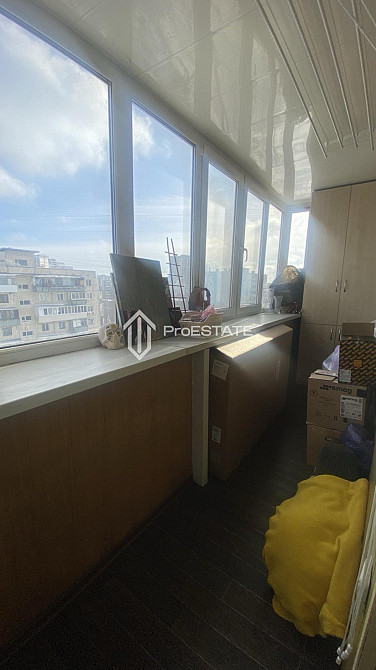 Продаж Квартира 2-кімнатна, 9/9 поверх на вул. Ореста Левицького Київ - фото 10