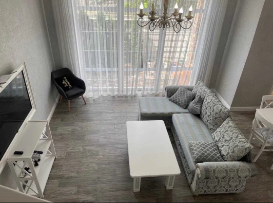 Коттедж в закрытом кооперативе на Фонтане Одеса