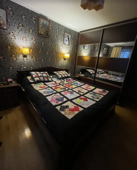 Продаж 3к квартири 76 кв. м на вул. Карпенка Тернопіль - фото 7