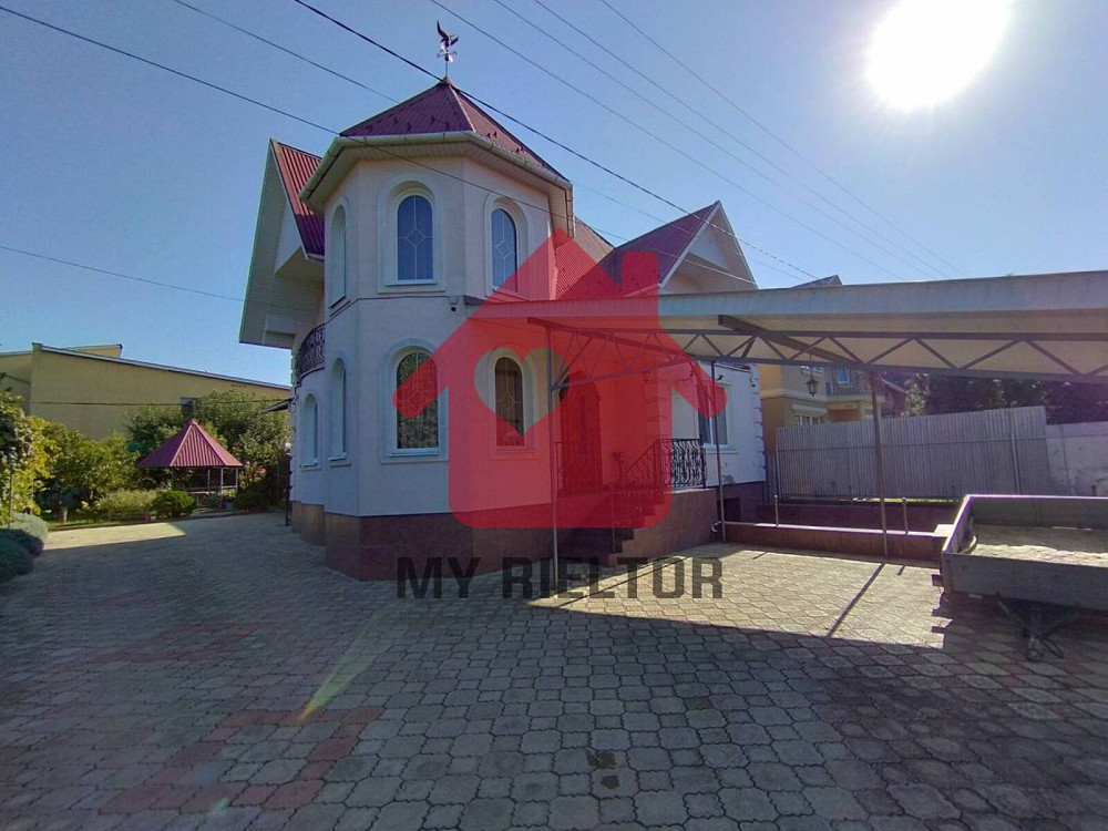 Продаж Будинок Ужгород - фото 3