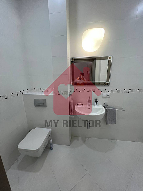 Продаж квартири на Набережній. Uzhhorod - photo 14