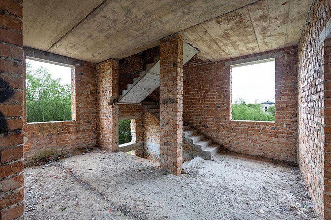 Продаж будинку 3 поверхи — озерна Конопниця - фото 4