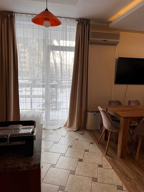 Продаж Квартира 2-кімнатна, 1/16 поверх на Петрицького Анатолія вул., д. 19 Kiev - photo 5