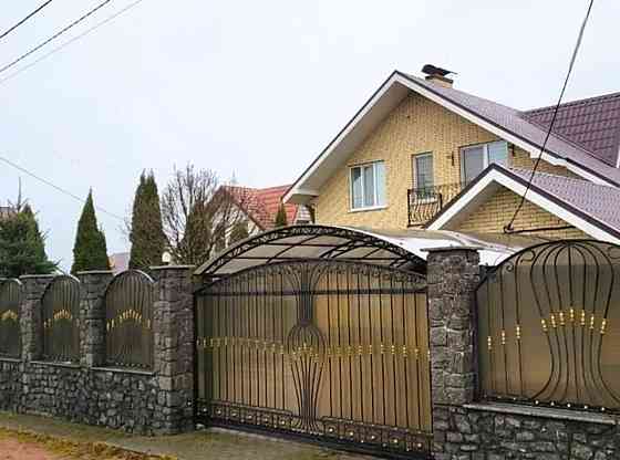 Продаж 2-поверховий Будинок з ділянкою 10 сот 172 кв.м 4 кімн. на Тетерівка Zhytomyr