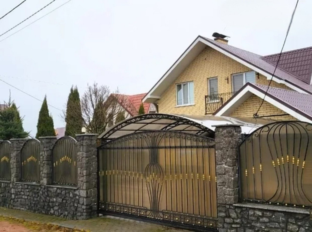 Продаж 2-поверховий Будинок з ділянкою 10 сот 172 кв.м 4 кімн. на Тетерівка Zhytomyr - photo 2