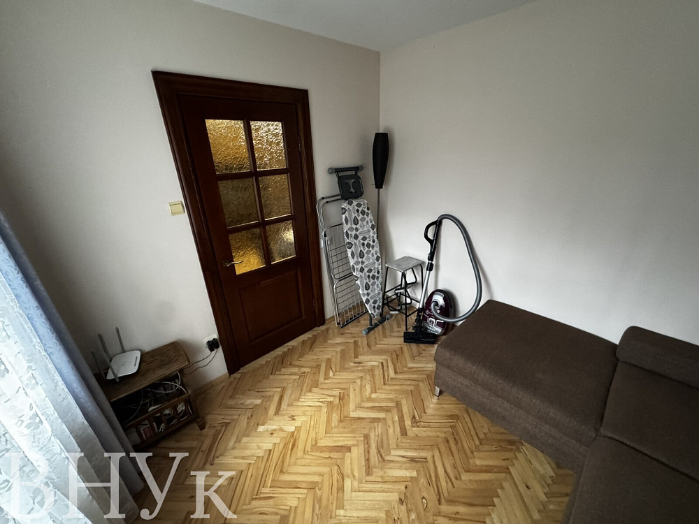 Продаж Квартира 3-кімнатна, 1/5 поверх на вул. Каховська L'viv - photo 5