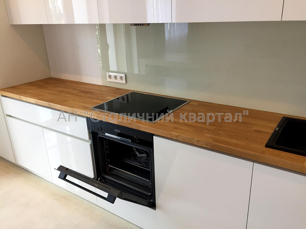 Продаж Гараж/паркомісце на Саперне Поле вул., 12 7/14 поверх Київ - фото 1