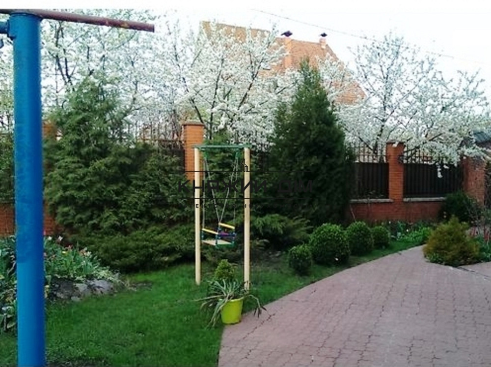 Продается дом 750 м2 в Петропавловской Борщаговке.  - фото 5