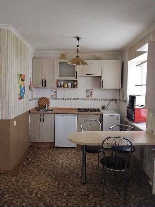 2-комнатная квартира на Фонтане, Приморский район Одесса - изображение 11