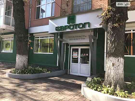 Оренда приміщення вільного призначення на Магістратська (Першотравнева ), 51 поверх - 1/3 Вінниця