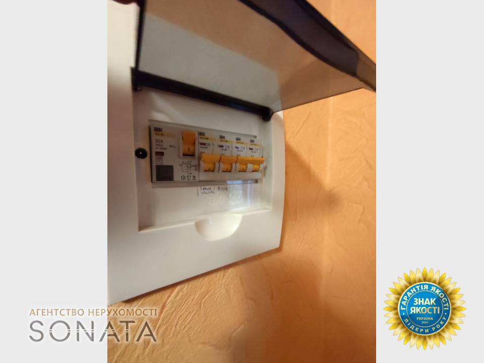 Продаж 1-поверховий Будинок  62 кв.м 4 кімн. на вул. Василини Черкаси - фото 9