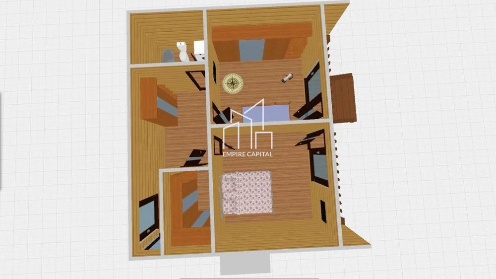 Продаж 3-поверховий Будинок з ділянкою 1 сот 138.3 кв.м 4 кімн. на Підрічна вул. Львов - изображение 8