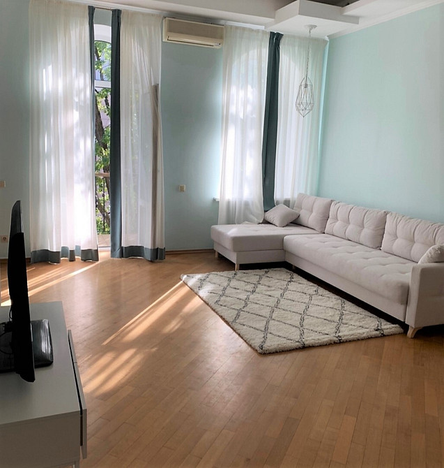 Оренда Квартира 1-кімнатна, 4/5 поверх на улица Лютеранская, д.13 Київ - фото 5