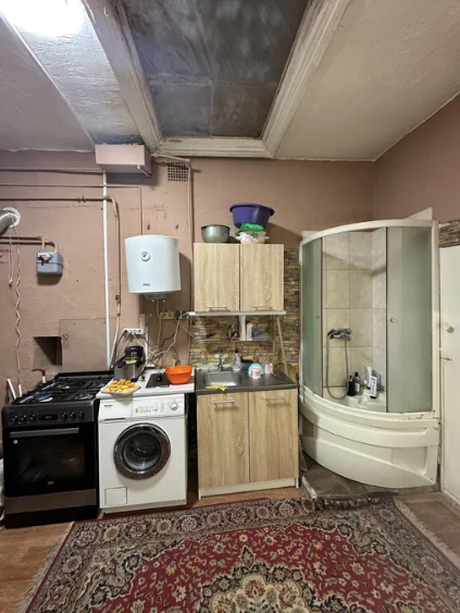 Продаж Квартира 1-кімнатна на ул. Успенская, 64 Одесса - изображение 4