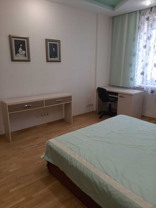 Продаж Квартира 2-кімнатна, 18/24 поверх на Пчілки, 3А Київ - фото 9