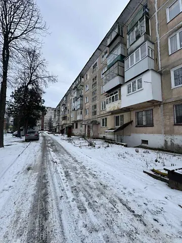Продаж 2к Квартира 43.3 кв.м вул. Майборського 12 Хмельницький - фото 7