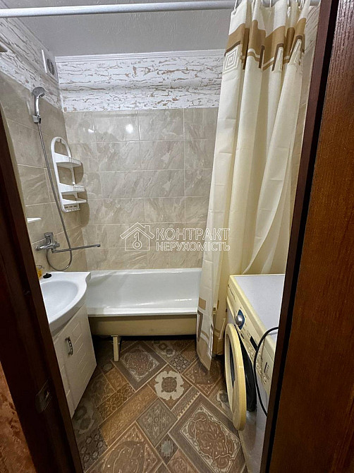 Оренда Квартира 1-кімнатна, 12/12 поверх на вул. Кричевського Харків - фото 5