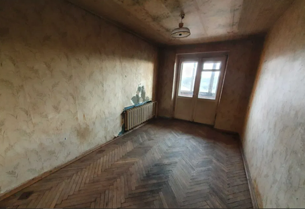 3-кімнатна , вул.О.Теліги 25, Шевченківський Kiev - photo 8