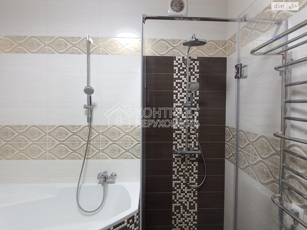 Продаж Квартира 3-кімнатна, 7/9 поверх на вул. Балакирева Харків - фото 6