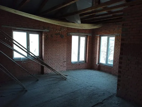 For sale 2-storey House with land 8 ares 270 sq.m 6 rooms at Сокільська Dnipro