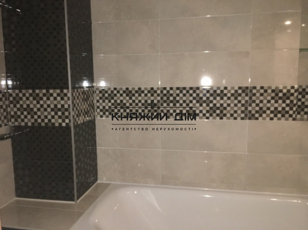 Світла, комфортна 2-х к. кв. ст. м. Мінська. № 11139420 Киев - изображение 9