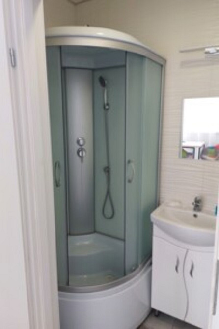 Оренда Квартира 1-кімнатна, 1/2 поверх на Садова, 35 Київ - фото 7