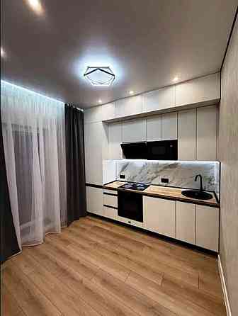 Однокомнатная квартира в Жемчужном квартале на Краснова Одесса