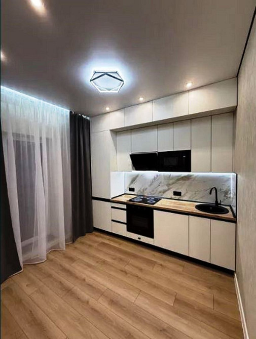 Однокомнатная квартира в Жемчужном квартале на Краснова Одеса - фото 1