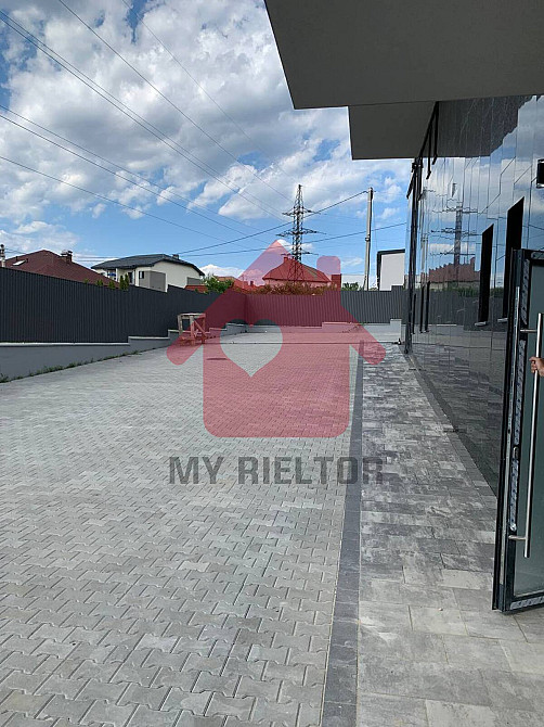 Продаж приміщення вільного призначення на Лікарняна поверх - 1/4 Uzhhorod - photo 14