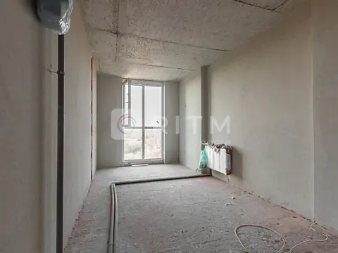 Продаж 1к Квартира 48.8 кв.м ЖК Continent Green Львів - фото 7