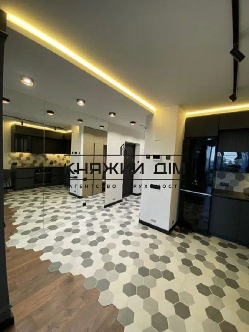 Продаж 1-к.кв. в ЖК SEVEN метро ОСОКОРКИ в Дарницькому р-ні. Код об'єкту №: 21145002 Київ - фото 4