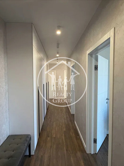 Оренда Квартира 2-кімнатна, 4/8 поверх на Пимоненка вул., 32 L'viv - photo 9