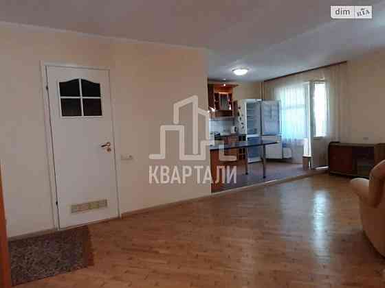 Оренда Квартира 1-кімнатна, 3/17 поверх Київ