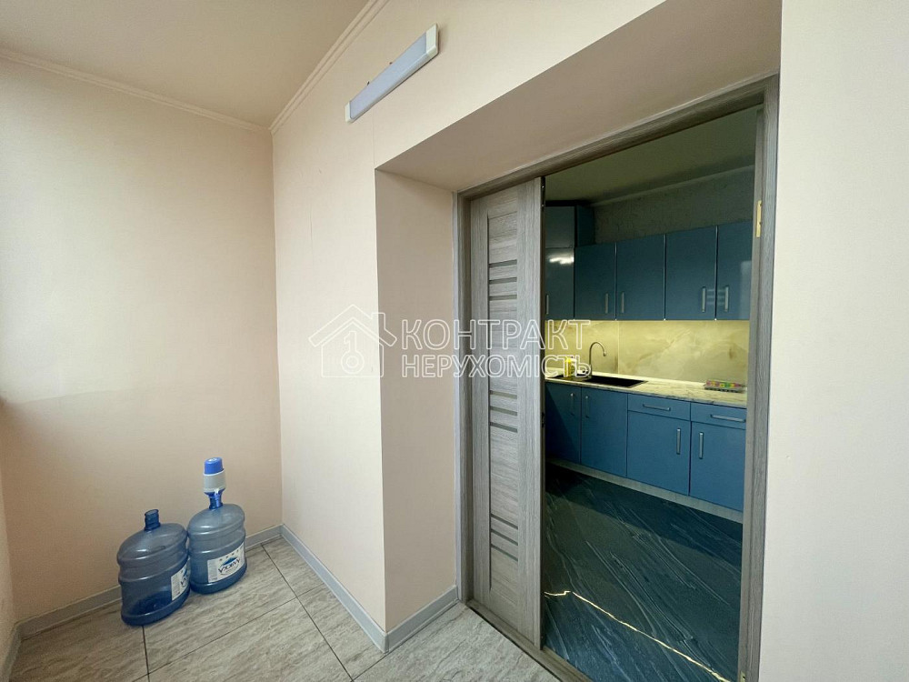 Продаж Квартира 2-кімнатна, 2/16 поверх на вул. Лисаветинська Харьков - изображение 15