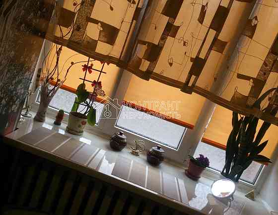 Оренда Квартира 1-кімнатна, 1/1 поверх на вул. Бібліка Харків