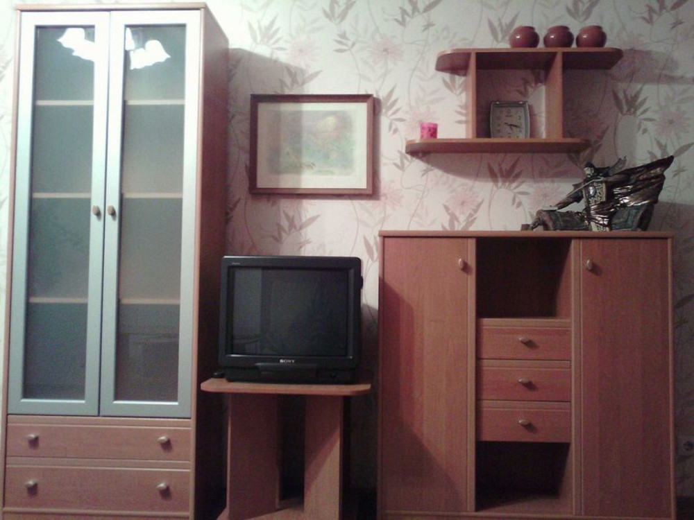 Оренда Квартира 2-кімнатна на ул. Елизаветы Чавдар, 11 Київ - фото 3