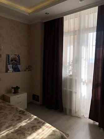 Оренда Квартира 2-кімнатна, 22/25 поверх на ул. Ревуцкого, 7в Київ