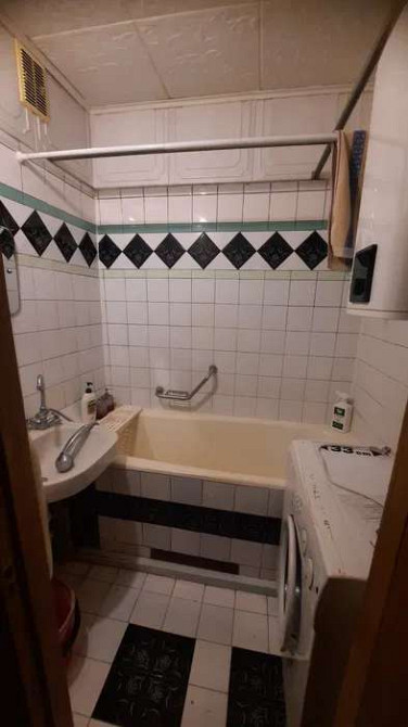 Оренда Квартира 3-кімнатна, 2/9 поверх на Деміївська, 35б Київ - фото 5