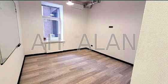 Оренда офісне приміщення на Нижній Вал вул., 31 приміщень - 3, поверх - 3/4 Kiev