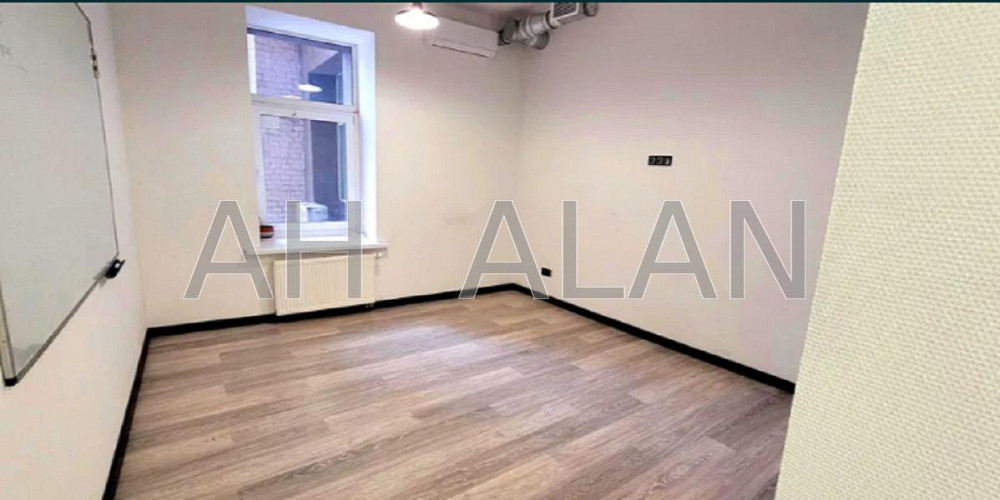 Оренда офісне приміщення на Нижній Вал вул., 31 приміщень - 3, поверх - 3/4 Київ - фото 5