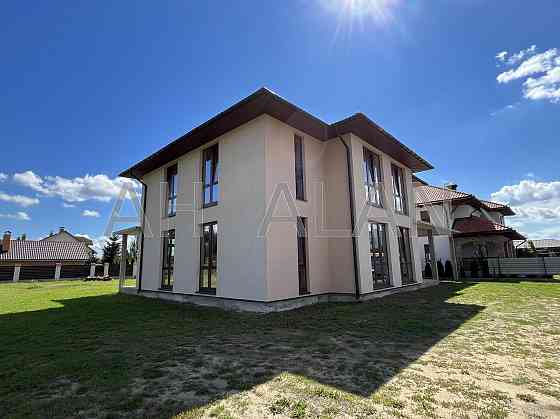 Продаж Будинок 5-кімнатний на Лісна вул., 1 Романків