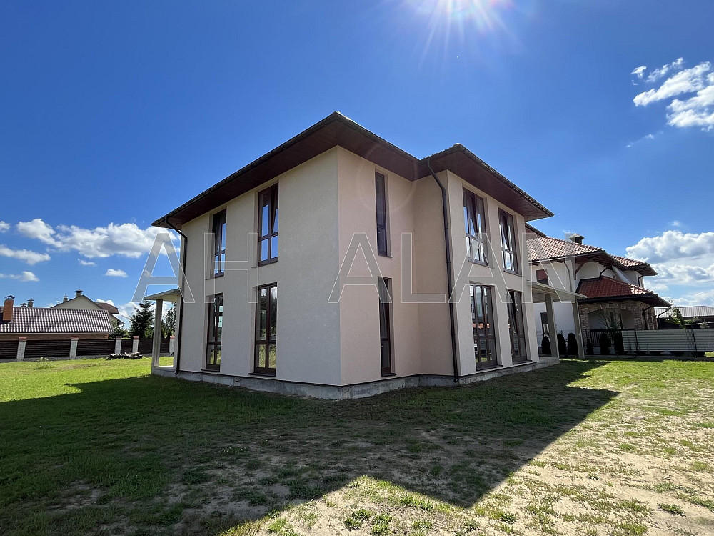 Продаж Будинок 5-кімнатний на Лісна вул., 1 Романків - фото 3