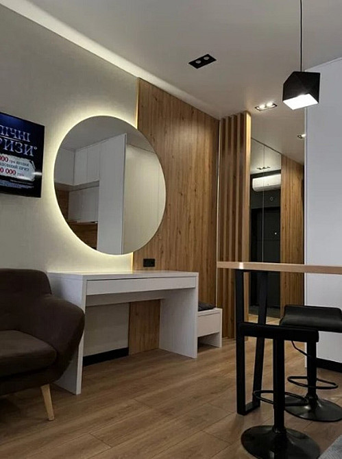 Продаж Квартира 1-кімнатна, 8/12 поверх на Радісна вулиця, 296 Одеса - фото 5