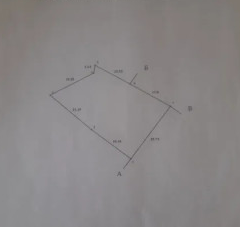 Продаж земельної ділянки 0.1 соток на ул. 1-я Линия, 28г Limanka