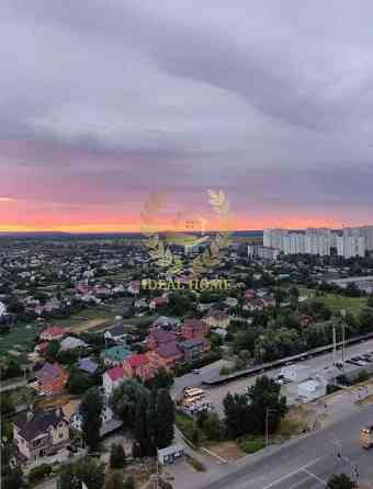 Продаж Квартира 2-кімнатна, 21/23 поверх на Радунская ул., 2/18 Kiev